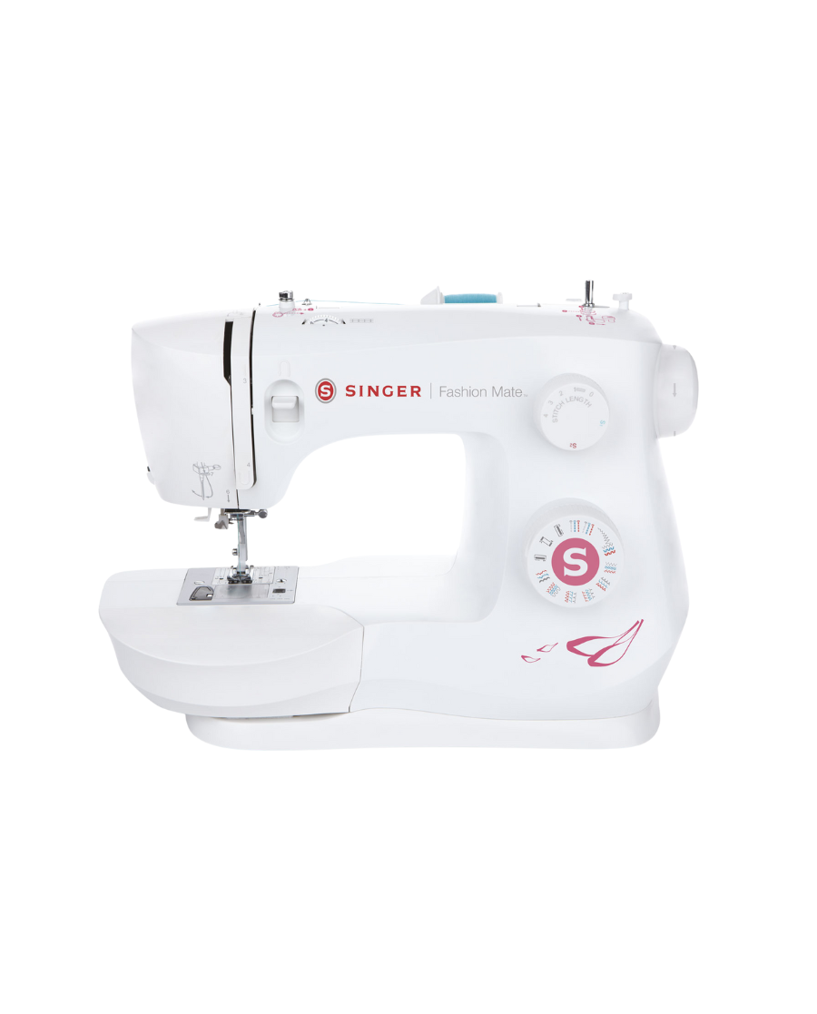 Macchina per cucire Singer Fashion Mate 3333