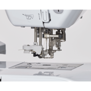 Ricamatrice Brother Innov-is F540E