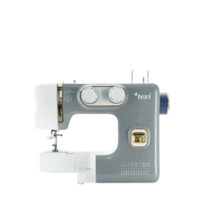Macchina Per Cucire Texi Gold