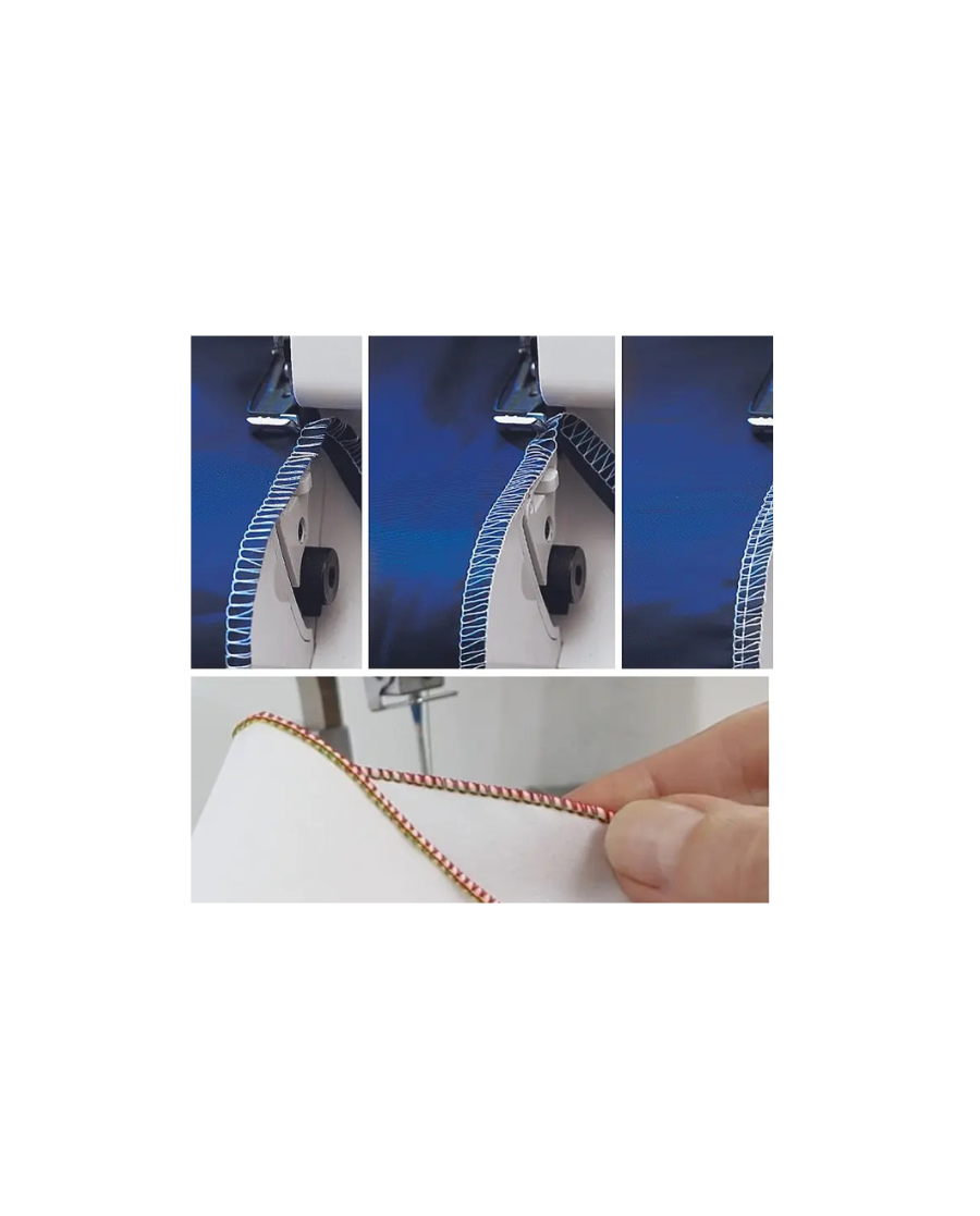 Tagliacuci Singer S010L - immagine 2