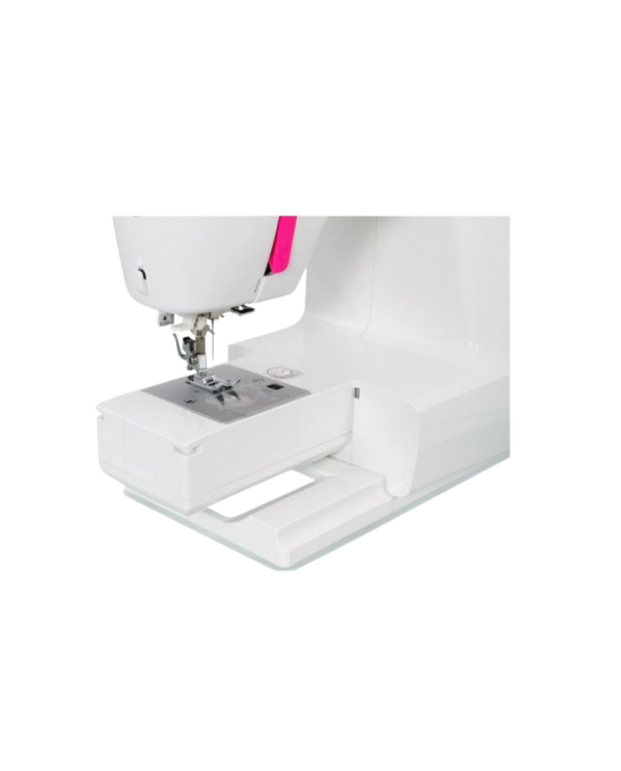 Macchina per cucire Juki HZL-353Z - immagine 3