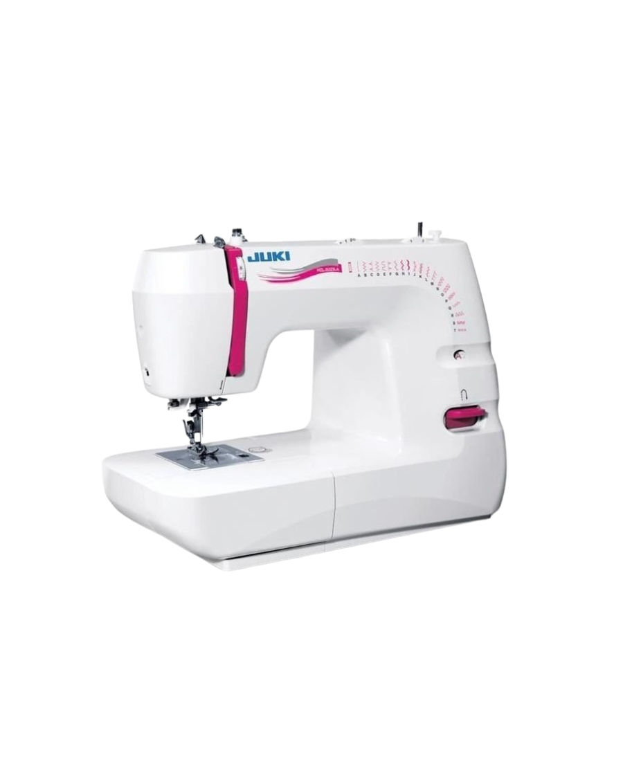 Macchina per cucire Juki HZL-353Z - immagine 5