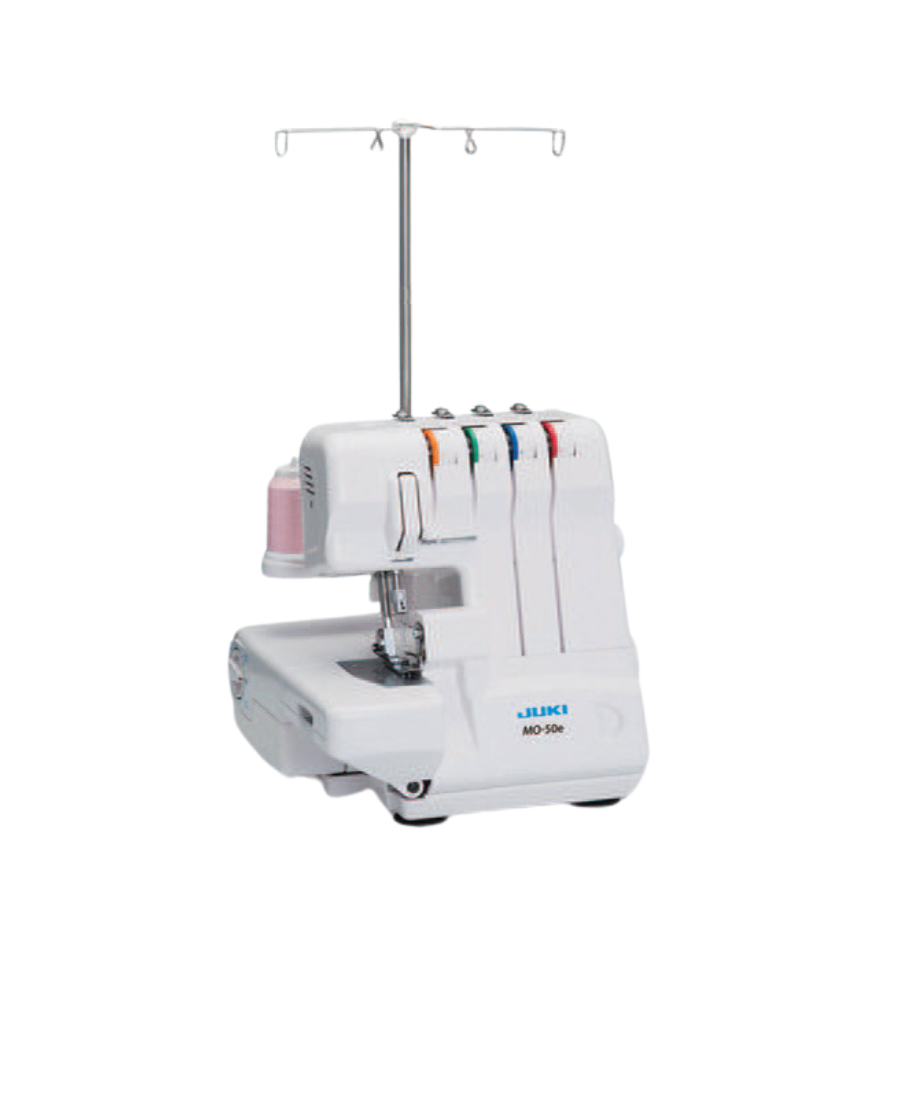 Tagliacuci Juki MO-50eN - immagine 2