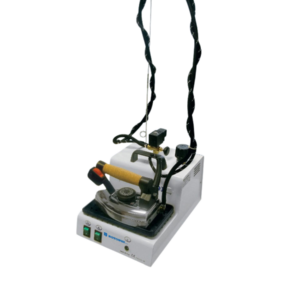 Generatore di vapore Rotondi Mini 3 Bianco