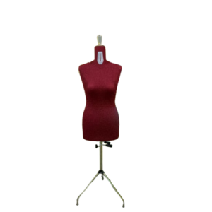 Manichino donna da sarta 46 - 58