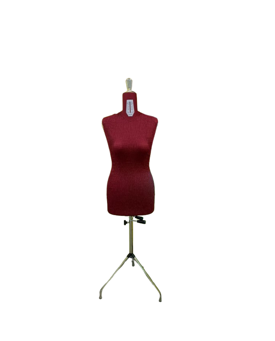 Manichino donna da sarta 46 - 58