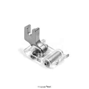 Piedino a rullo TEXI 0013
