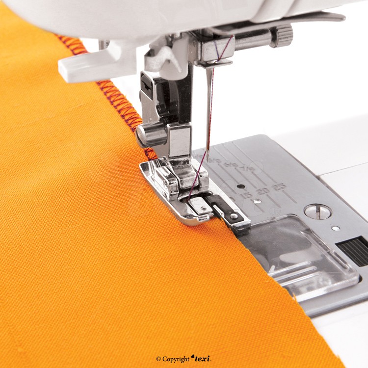 Piedino Overlock TEXI 1013 - immagine 2