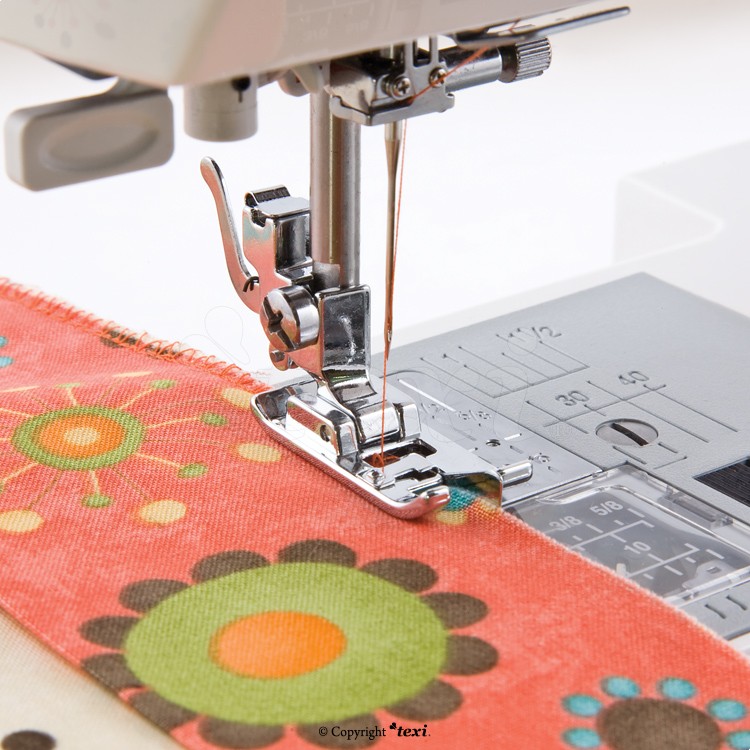 Piedino Overlock TEXI 1013 - immagine 3