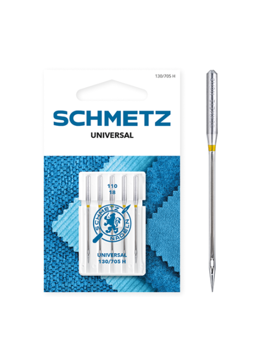 Aghi Schmetz Universali Confezione da 5 - immagine 7