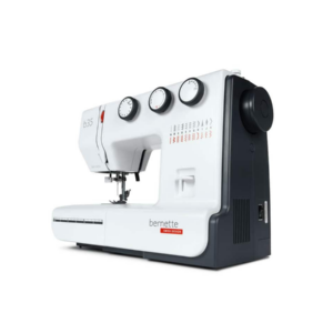 Macchina per cucire Bernette B35