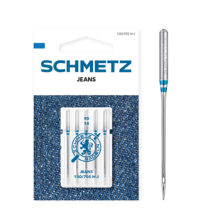 Aghi Schmetz Jeans Confezione da 5
