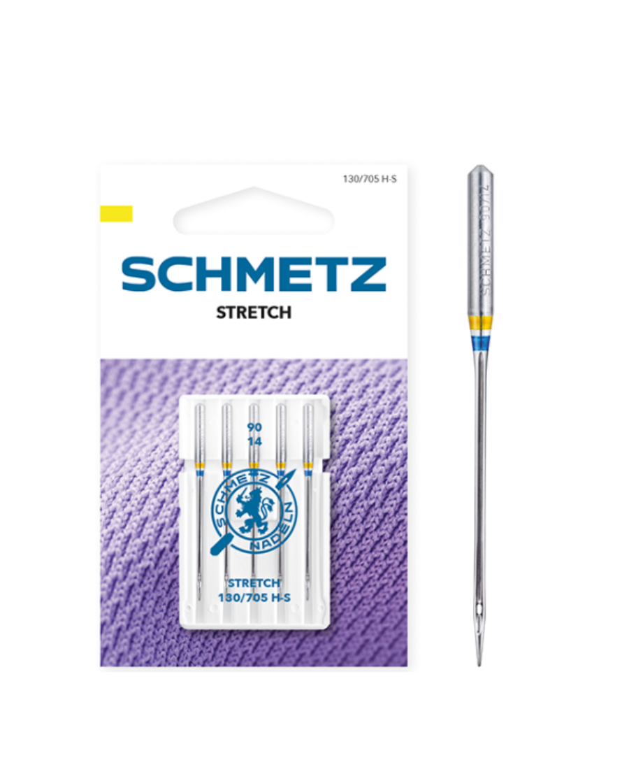 Aghi Schmetz Stretch Confezione da 5 - immagine 4