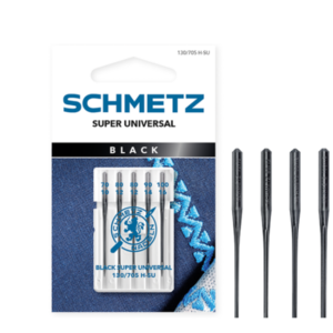 Aghi Schmetz Super Universale Confezione da 5