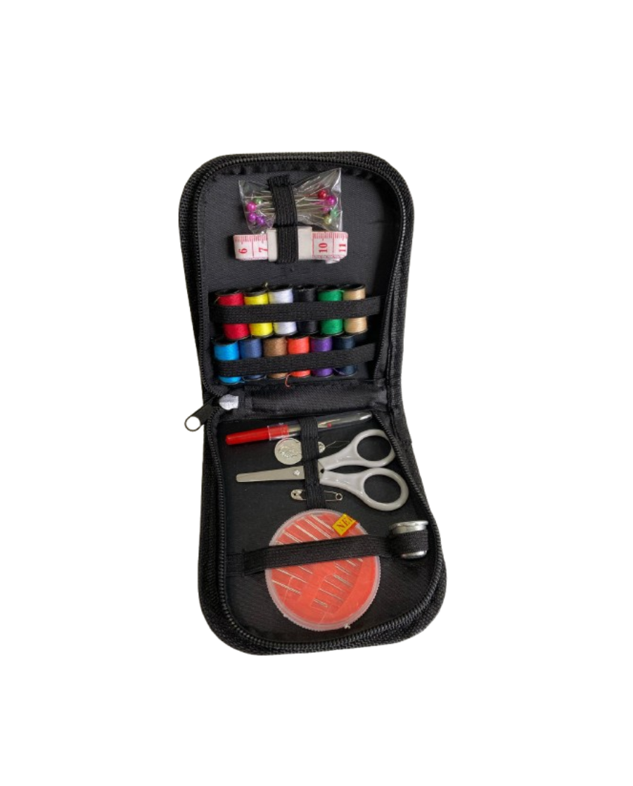 Kit Cucito Da Viaggio - immagine 2