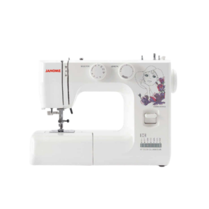 Macchina per cucire Janome IT 1028 Glamour
