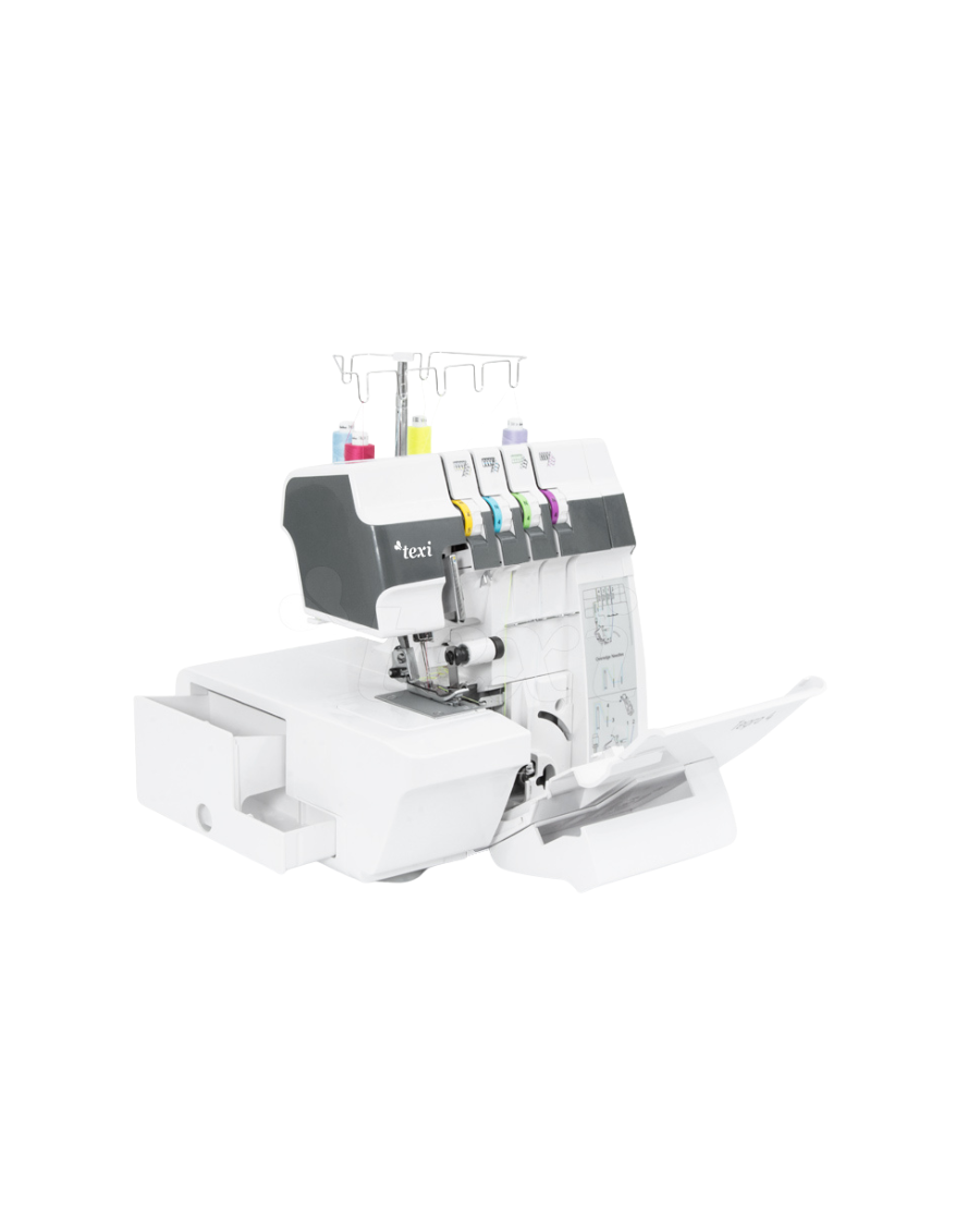 Tagliacuci Texi Tegra 4 - immagine 3
