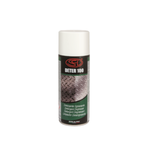 Deter 100 Spray Detergente Sgrassante