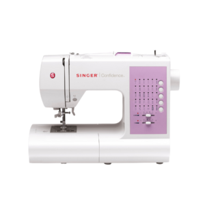 Macchina per cucire Singer Confidence 7463