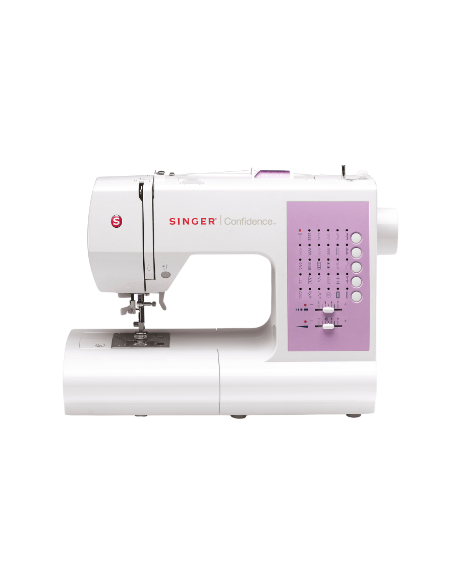 Macchina per cucire Singer Confidence 7463