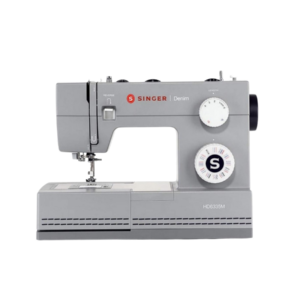 Macchina per cucire Singer HD 6335 Denim