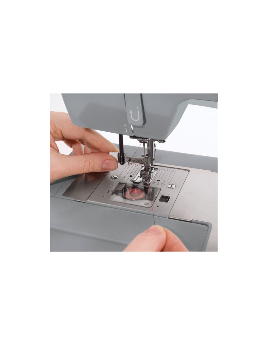 Macchina per cucire Singer HD 6335 Denim - immagine 4