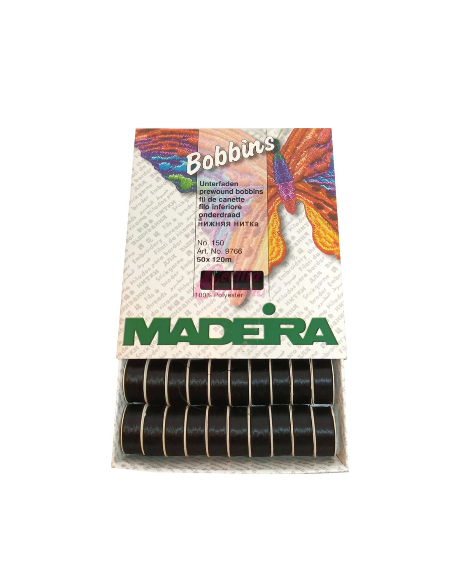 Scatola 50 Spoline Prefatte - immagine 3