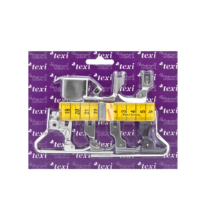 Kit TEXI VARIO 8